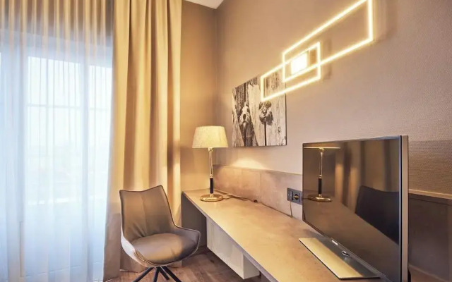 Hotel Starnberger See