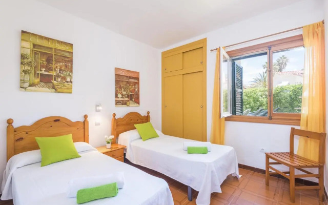 Villa Juana Torre Soli