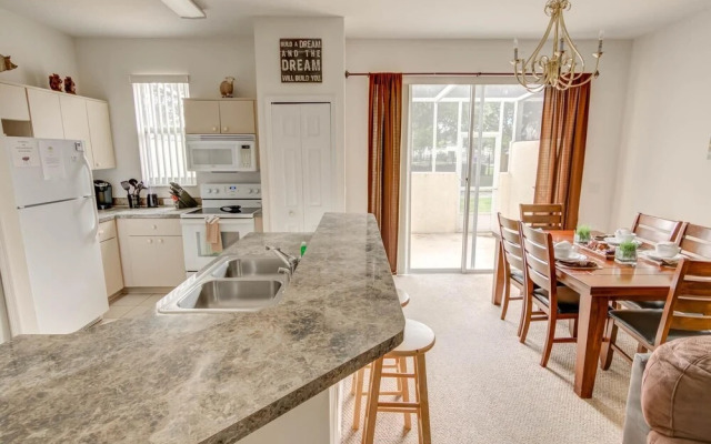 Terje's Fiesta Key Townhouse by IPG Florida
