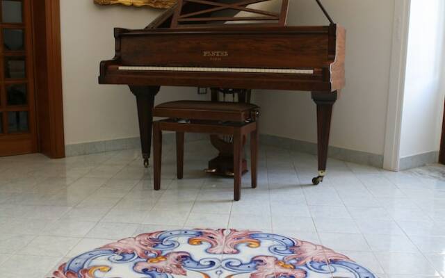 B&B Sorelle De Filippis