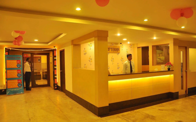 Nayagara Hotel