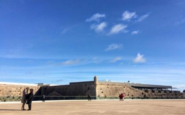 Beach House Apartment