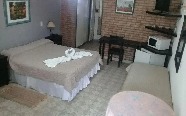 La Colina del Sol Resort