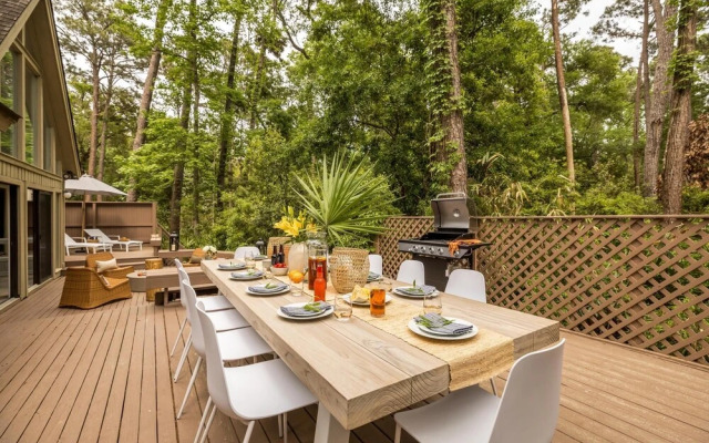 Wildwood Court - Sea Pine