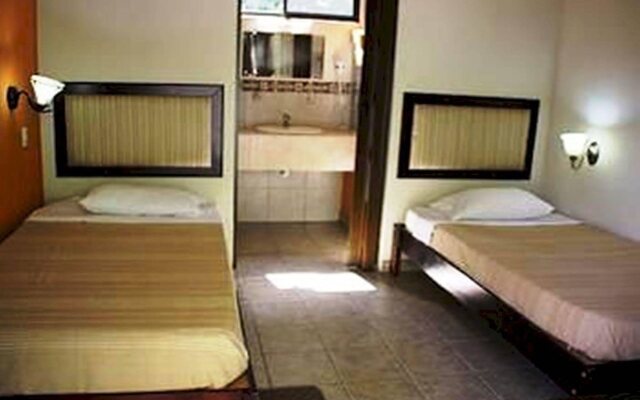 Hotel Luz de Luna