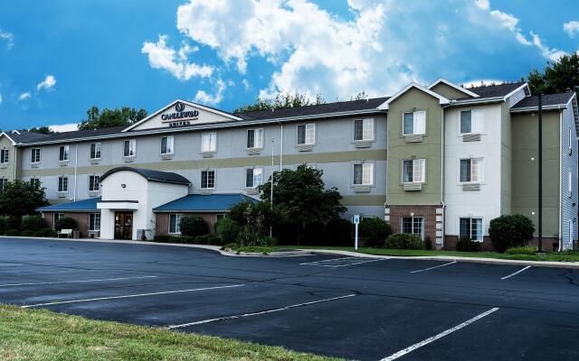 Candlewood Suites St. Joseph / Benton Harbor by IHG