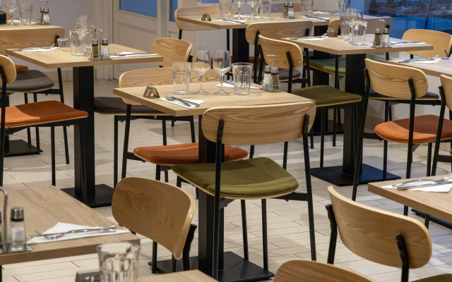 Hotel Campanile Toulouse - Blagnac Aéroport