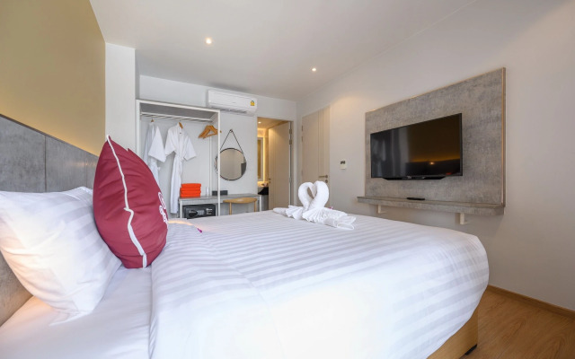 Tour De Phuket Hotel