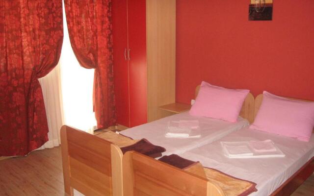 Apartments Srzentic