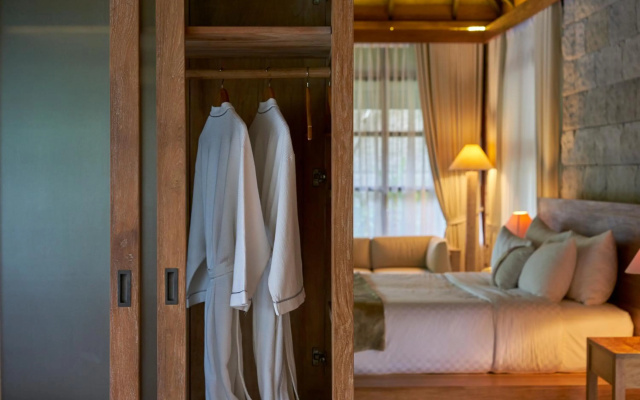 Arumdalu Private Resort