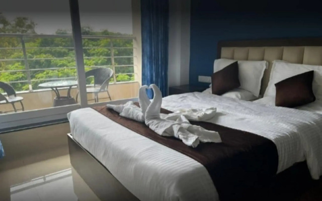 The Classic Verna Hotel
