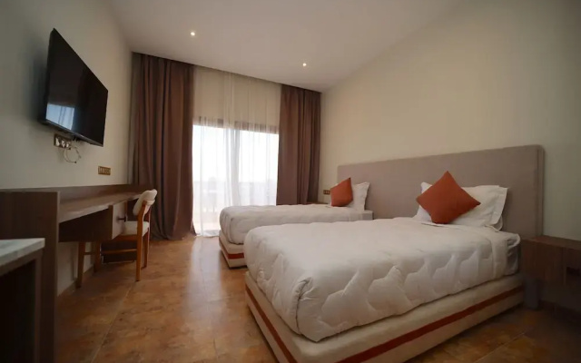Hotel El Karim