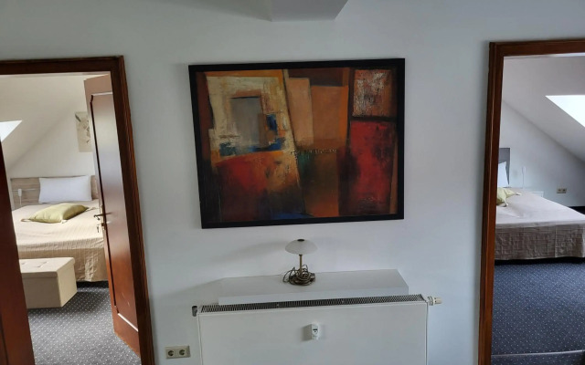 Albergo City Hotel Berlin