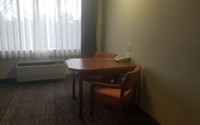 Shilo Inn Suites - Salem