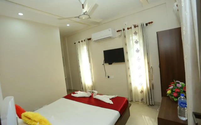 Hotel Innate Inn