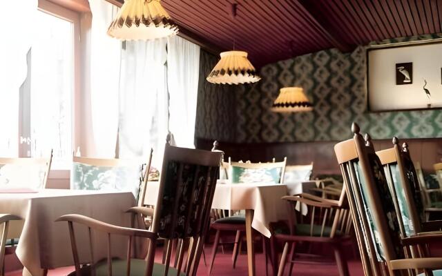 Hotel Bellevue