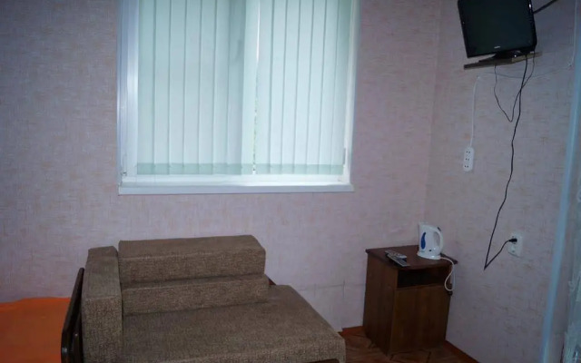 Guest House Tatyana