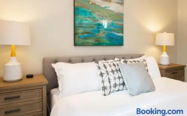 Sandcastle Beach House