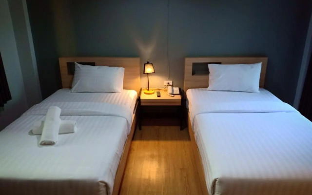 บ้านเลขที่ 3