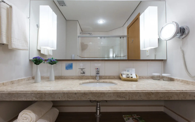 Comfort Suites Londrina