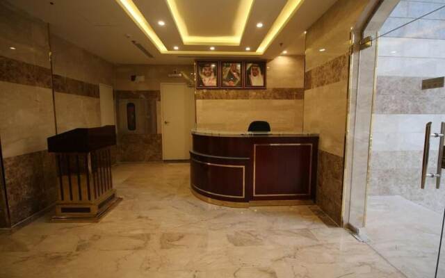 Assilah Hotel