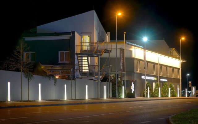 Hotel Reich an der Rems