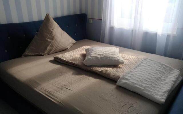 Ferienwohnungen direkt am See