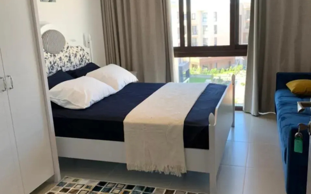 Marassi Marina