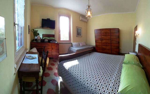Villa Liberty B&B