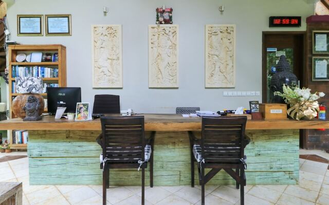 Bali Santi Villa