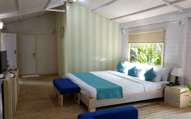 Soul Vacation - A Concept Hotel