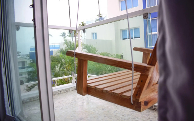 Green Coast Beach Hotel