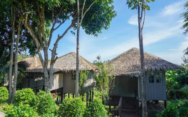 HIP Seaview Resort at Phi Phi