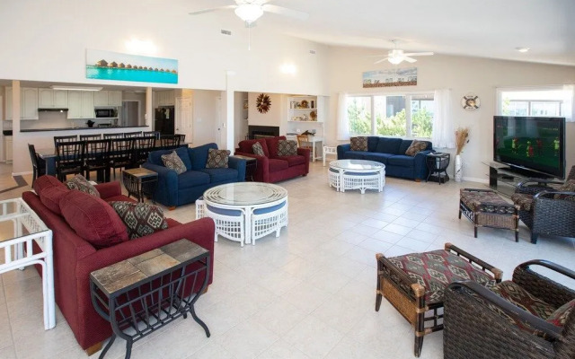 Seas The Day by RedAwning