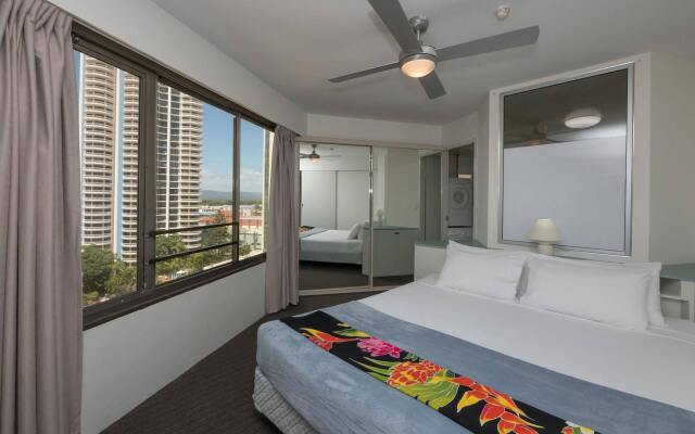 Aloha Apartments