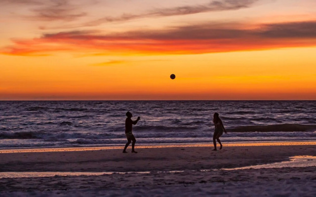 Viareggio Vacation Rental