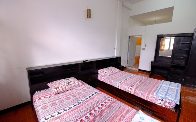 Wiang Inn Hotel