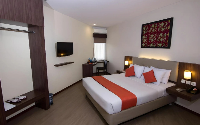 Hotel Montana Malang