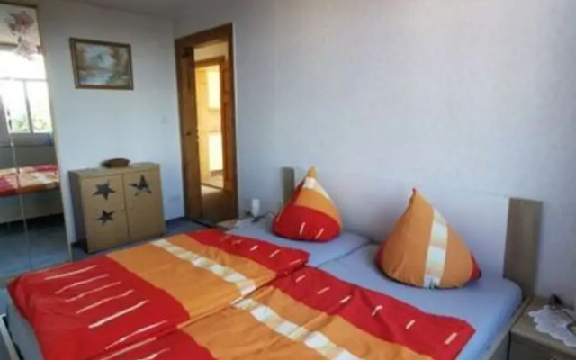 Holiday Apartment Mountain Idyll