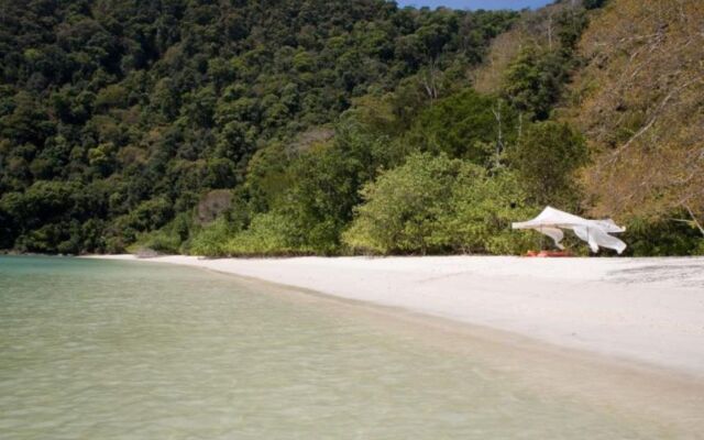 Casa del Mar, Langkawi