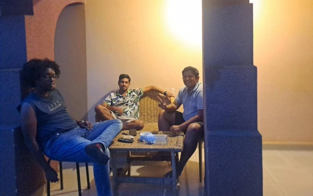 TGS Homestay