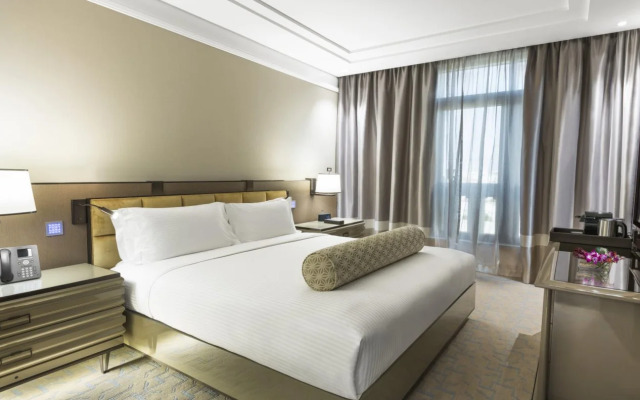 The Hotel Galleria Jeddah, Curio Collection by Hilton