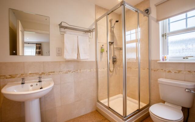 Apartment 20 Inchmarlo