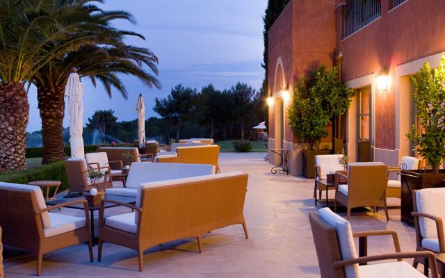 Hôtel et Spa du Castellet