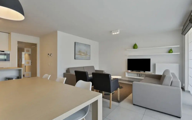 Belcasa Family Suites & Lofts