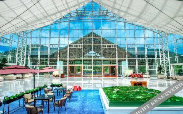 Nantianhu International Hotel