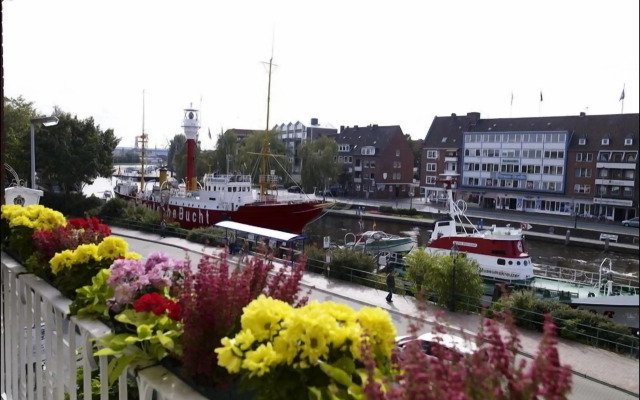 Hotel-Restaurant Goldener Adler