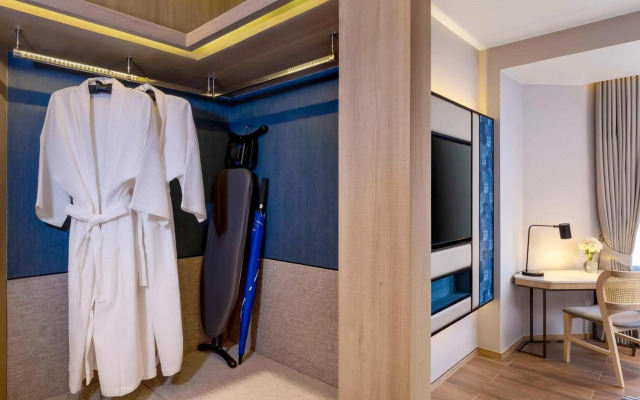 Novotel Rayong Star Convention Centre