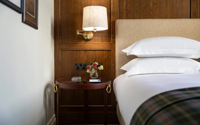 Best Western Scores Hotel