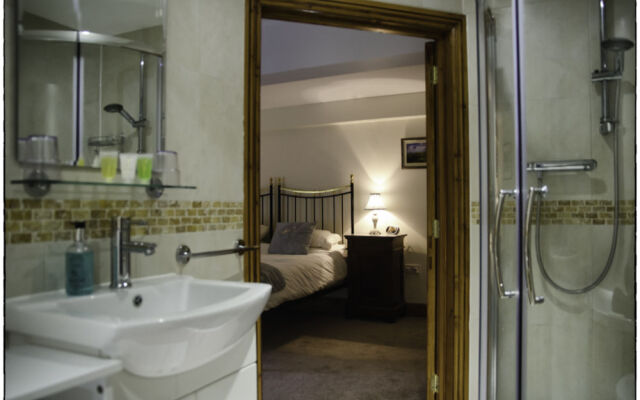 The Old Mill B&B, Bere Regis